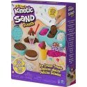 SPIN MASTER KINETIC SAND Scented kinetic sand "Ice cream" SPIN MASTER KINETIC SAND Scented kinetic sand "Ice cream"