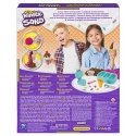 SPIN MASTER KINETIC SAND Scented kinetic sand "Ice cream" SPIN MASTER KINETIC SAND Scented kinetic sand "Ice cream"