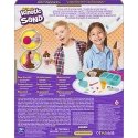 SPIN MASTER KINETIC SAND Scented kinetic sand "Ice cream" SPIN MASTER KINETIC SAND Scented kinetic sand "Ice cream"
