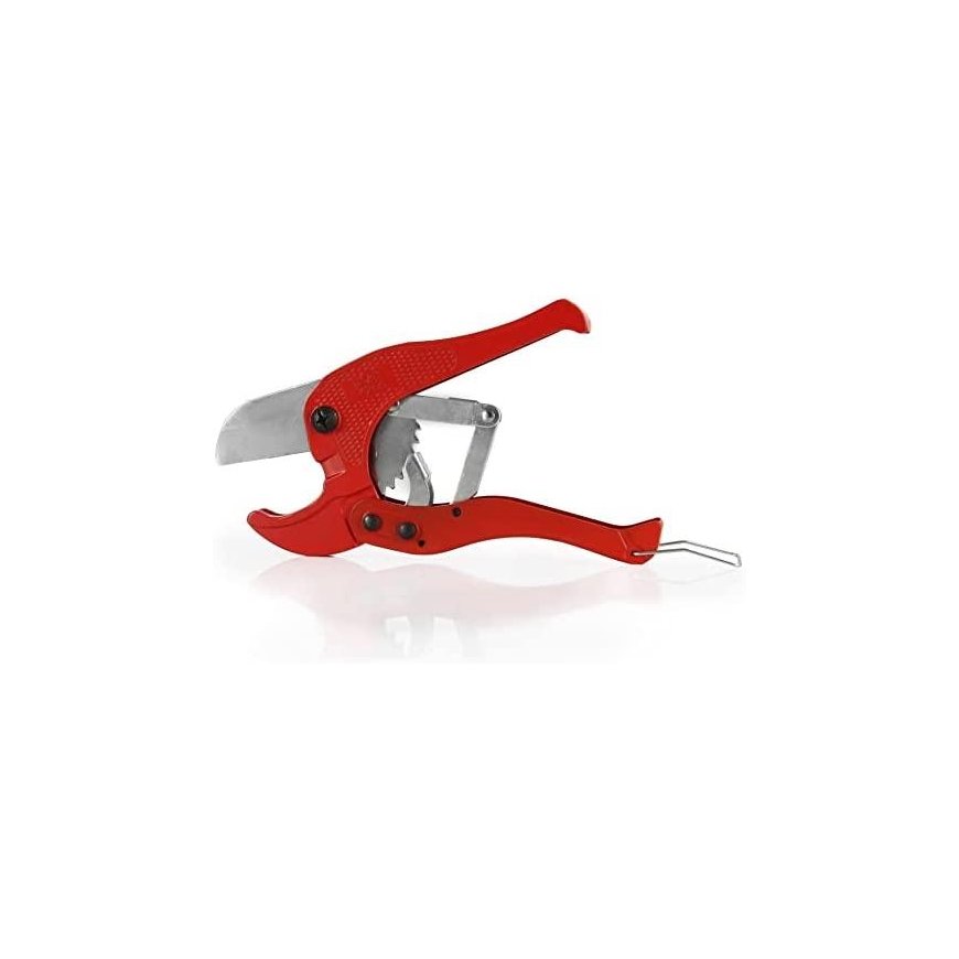 MAR-POL plastic (PVC) pipe welding machine 2660W – 10