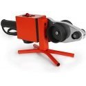 MAR-POL plastic (PVC) pipe welding machine 2660W