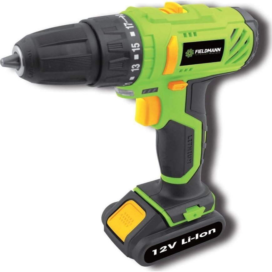 Fieldmann Drill-screw FDV 10201-A