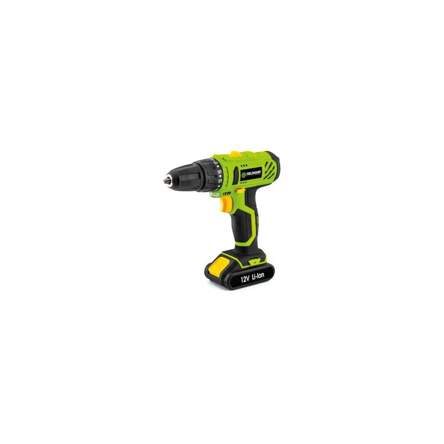 Fieldmann Drill-screw FDV 10201-A – 2