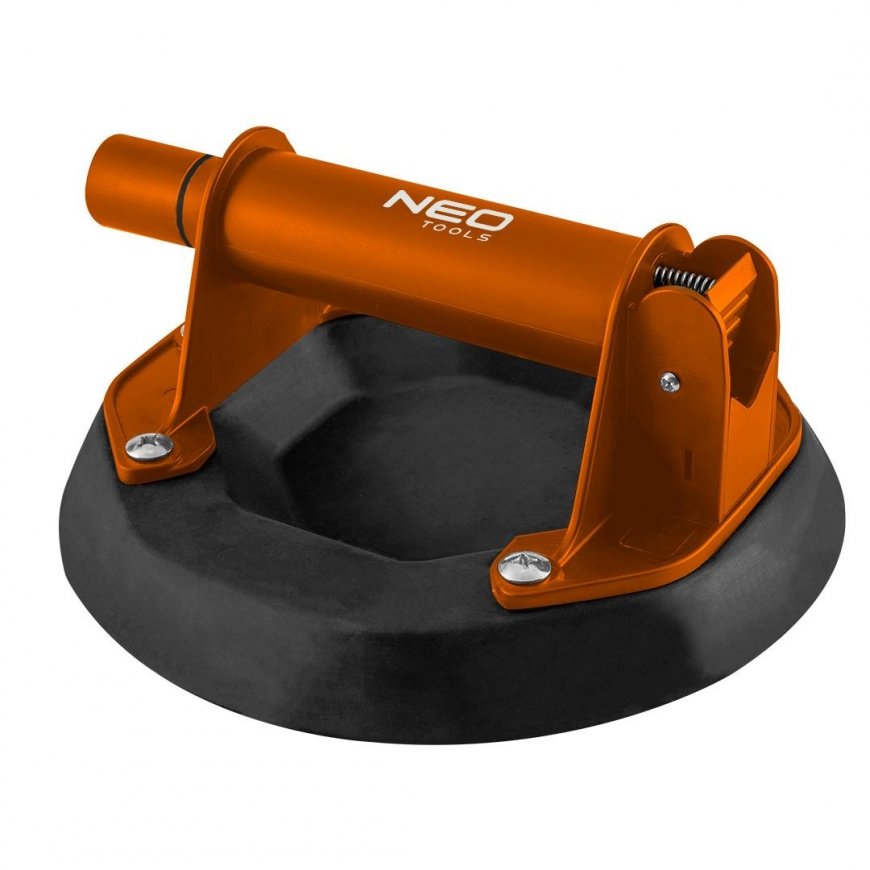 NEO Vacuum cleaner with pump, for