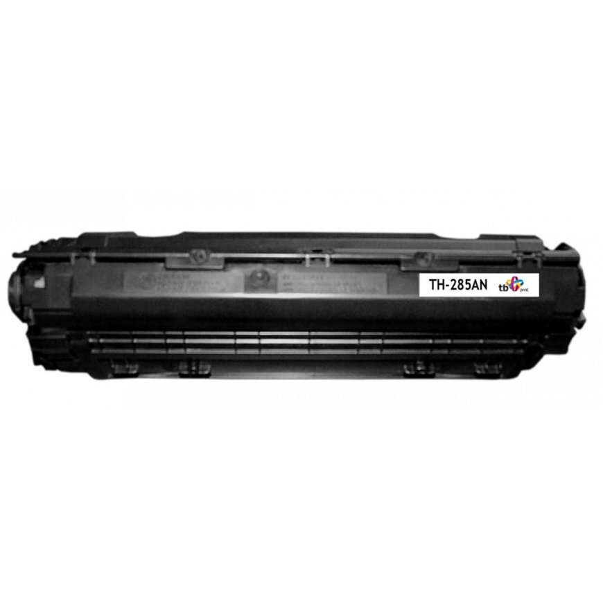 Tb Print Compatible TB Print Black Toner Cartridge 85A (TH285AN) – 3