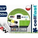 CELLFAST Žalias ATS2 SODO ŽARNOS DYDIS: 3/4" ILGIS: 50m CELLFAST Žalias ATS2 SODO ŽARNOS DYDIS: 3/4" ILGIS: 50m