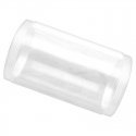 Singularity Single-Layer Single-Layer Computers Protium Reservoir Pipe - Acrylic, Transparent Singularity Single-Layer Single-Layer Computers Protium Reservoir Pipe - Acrylic, Transparent