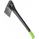 Verto Splitting ax plastic 1kg 71cm (05G104) Verto Splitting ax plastic 1kg 71cm (05G104)