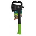 Verto Skaldymo kirvis plastikinis 1kg 71cm (05G104)