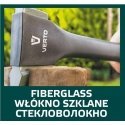 Verto Skaldymo kirvis plastikinis 1kg 71cm (05G104)
