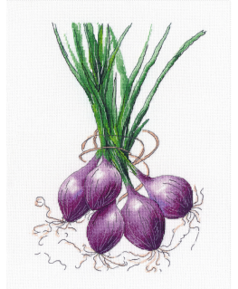 Beldizart Embroidery kit S1476
