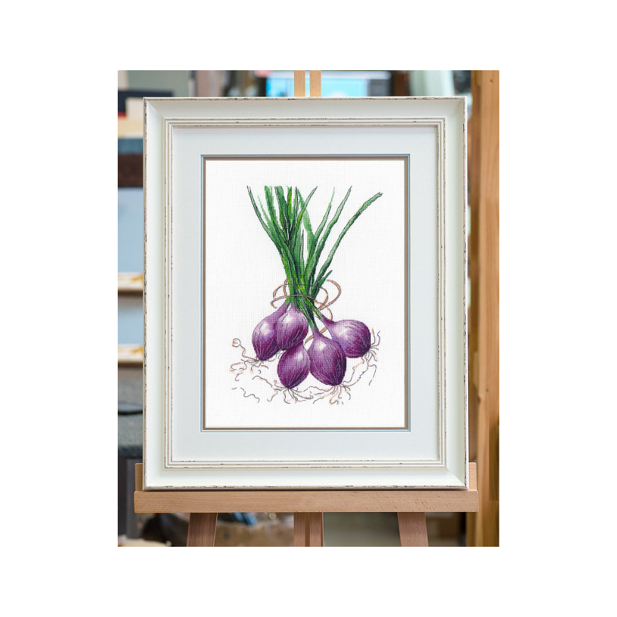 Beldizart Embroidery kit S1476 – 2