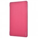 Devia Devija Light and elegant case for iPad mini (2019) in pink color Devia Devija Light and elegant case for iPad mini (2019) in pink color