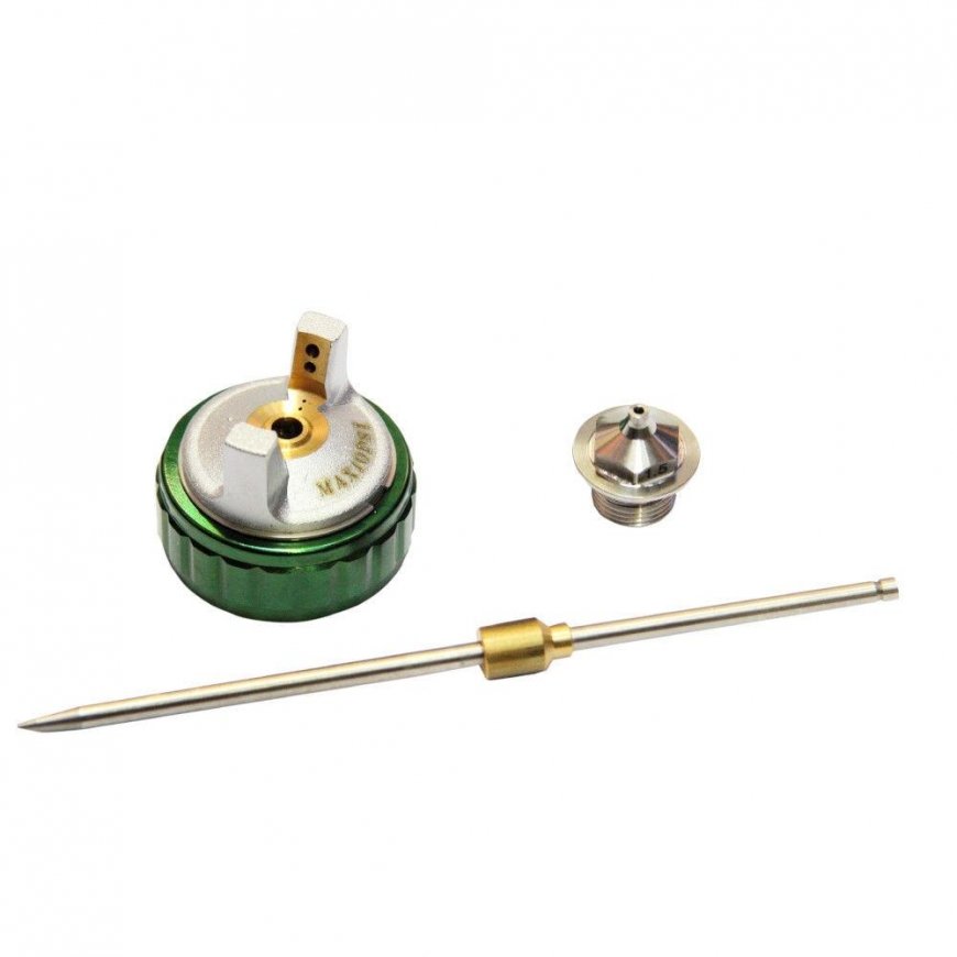 Pro-Line Proline HVLP Repair Kit 1