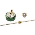 Pro-Line Proline HVLP remonto rinkinio 1,5 mm prolino antgalis, skirtas 66290