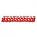 DEWALT NAILS DCN890 HX WZM. 3.0x38mm / 1005pcs. DEWALT NAILS DCN890 HX WZM. 3.0x38mm / 1005pcs.