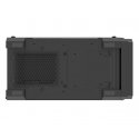 NATEC Genesis PC case Irid 505F Midi tower USB 3.0 NATEC Genesis PC case Irid 505F Midi tower USB 3.0