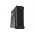 NATEC Genesis PC case Irid 505F Midi tower USB 3.0 NATEC Genesis PC case Irid 505F Midi tower USB 3.0