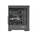 NATEC Genesis PC case Irid 505F Midi tower USB 3.0 NATEC Genesis PC case Irid 505F Midi tower USB 3.0