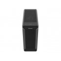 NATEC Genesis PC case Irid 505F Midi tower USB 3.0 NATEC Genesis PC case Irid 505F Midi tower USB 3.0