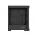 NATEC Genesis PC case Irid 505F Midi tower USB 3.0 NATEC Genesis PC case Irid 505F Midi tower USB 3.0