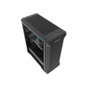 NATEC Genesis PC case Irid 505F Midi tower USB 3.0 NATEC Genesis PC case Irid 505F Midi tower USB 3.0