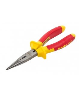 Proline Pro-Line Straight pusapvalės elektrotechninės replės 200mm 28515