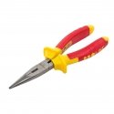 Proline Pro-Line Straight semi-circular electrotechnical pliers 200mm 28515 Proline Pro-Line Straight semi-circular electrotechnical pliers 200mm 28515