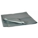 Plandeka EPM 400 cm x 500 cm 300g/m2