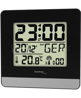 Laikrodis Technoline WT 260
