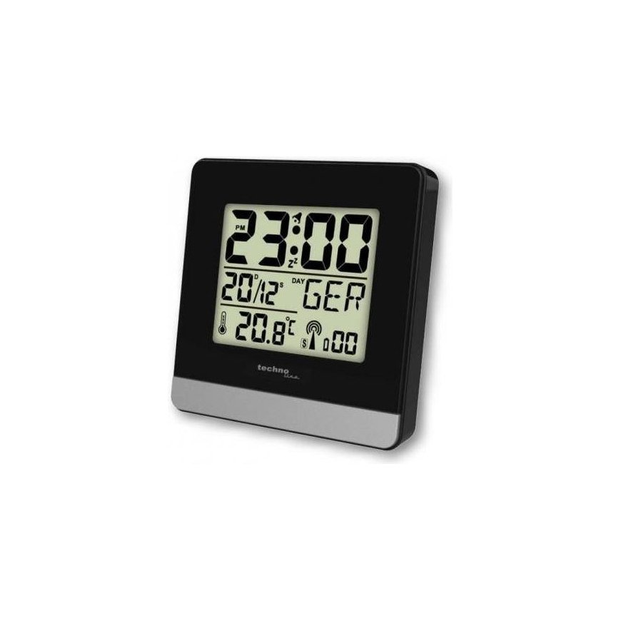 Laikrodis Technoline WT 260 – 4