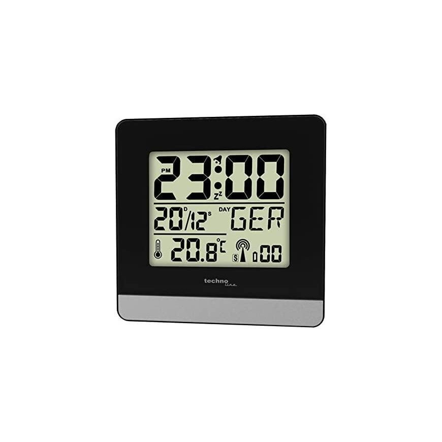 Laikrodis Technoline WT 260 – 6