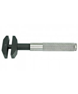 POLSKA Mega French adjustable wrench 65 x 280 mm (29665)