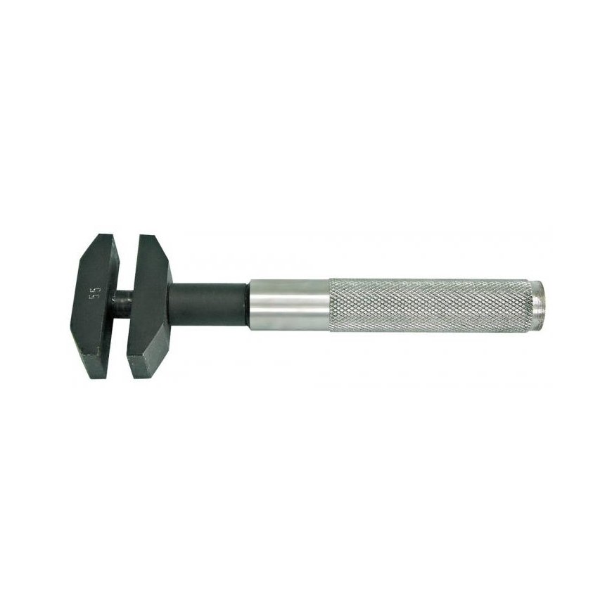 POLSKA Mega French adjustable wrench 65