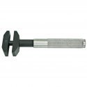 POLSKA Mega French adjustable wrench 65 x 280 mm (29665)