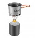 NEO Tourist gas burner according to EN417 NEO Tourist gas burner according to EN417