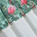 Eurofirany ZAS / BOTANIKA / ZI + B 140X250 JUOSTA