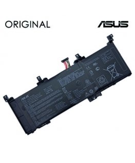 Nešiojamo kompiuterio baterija ASUS C41N1531, 4120mAh, Original