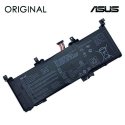 Laptop battery ASUS C41N1531, 4120mAh, Original Laptop battery ASUS C41N1531, 4120mAh, Original
