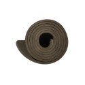 Sanro Gymnastics/yoga mat TPE with pattern KP-188 Black Sanro Gymnastics/yoga mat TPE with pattern KP-188 Black