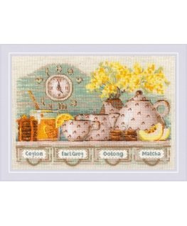 Uab 039039Riolis039039 Embroidery set 30x21 SR1873