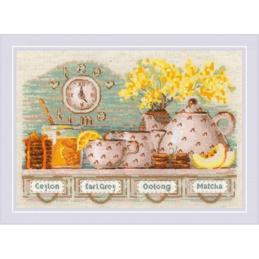 Uab 039039Riolis039039 Uab 039039Riolis039039 Embroidery set