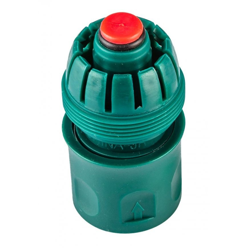 Verto STOP coupling (STOP 3/4" coupling, monomaterial, 30 pcs.) – 5