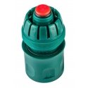Verto STOP coupling (STOP 3/4" coupling, monomaterial, 30 pcs.) Verto STOP coupling (STOP 3/4" coupling, monomaterial, 30 pcs.)