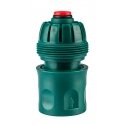 Verto STOP coupling (STOP 3/4" coupling, monomaterial, 30 pcs.) Verto STOP coupling (STOP 3/4" coupling, monomaterial, 30 pcs.)