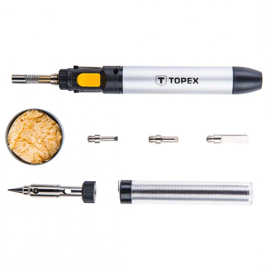 Topex Microparnik 12 ml