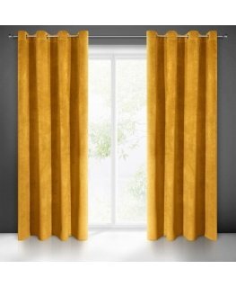 Eurofirany ZAS / VILLA / MUSZ 140X250 BY 10