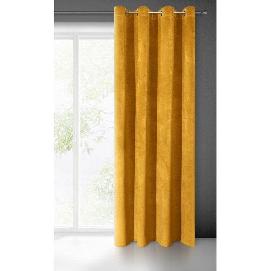 Eurofirany ZAS / VILLA / MUSZ 140X250 BY 10 – 2