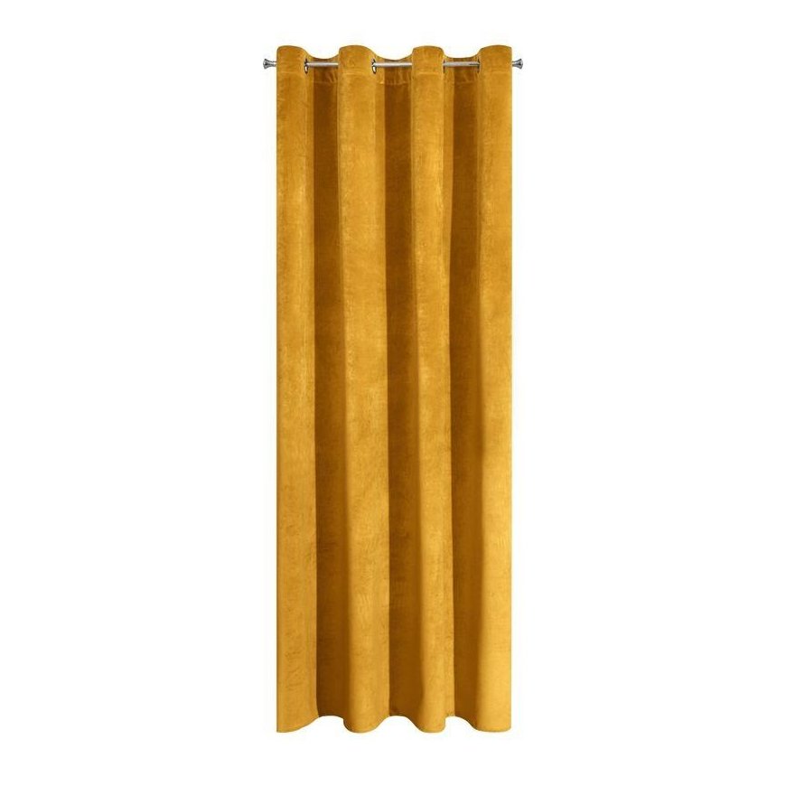 Eurocurtains ZAS / VILLA / MUST 140X250 BY 10 – 3