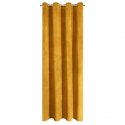 Eurocurtains ZAS / VILLA / MUST 140X250 BY 10 Eurocurtains ZAS / VILLA / MUST 140X250 BY 10